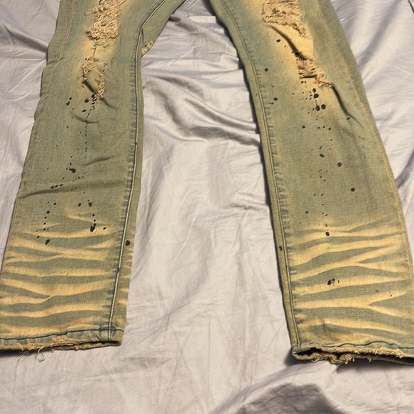GFTD Jeans - Picture 2 of 2